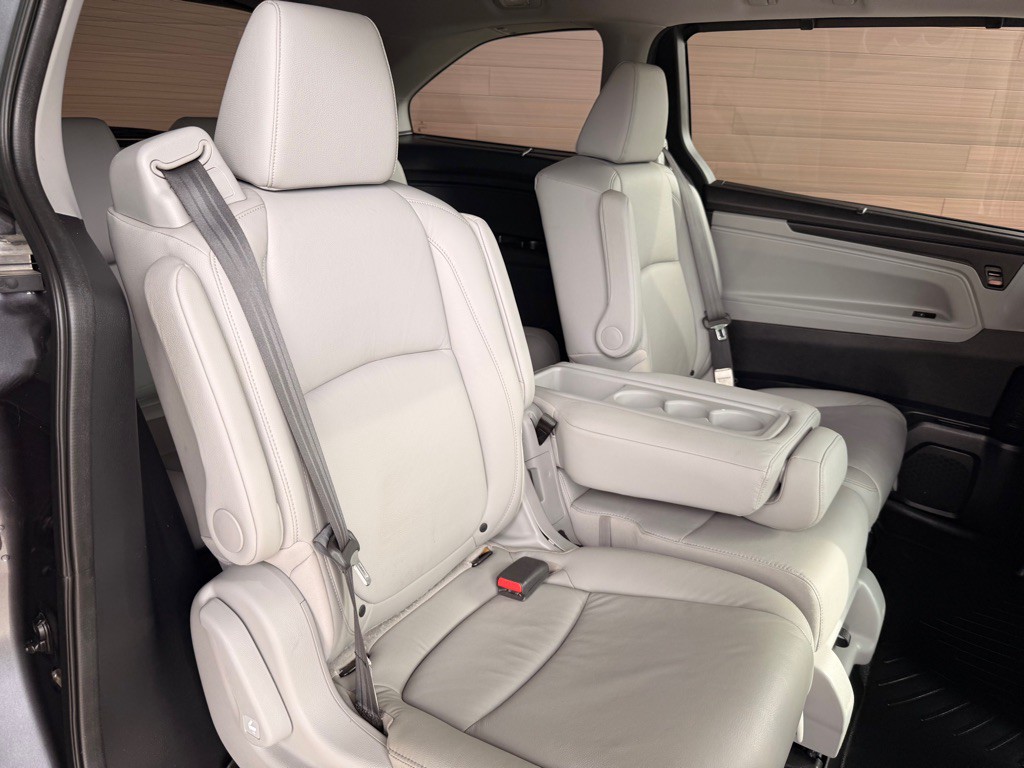 2019 Honda Odyssey Image 17