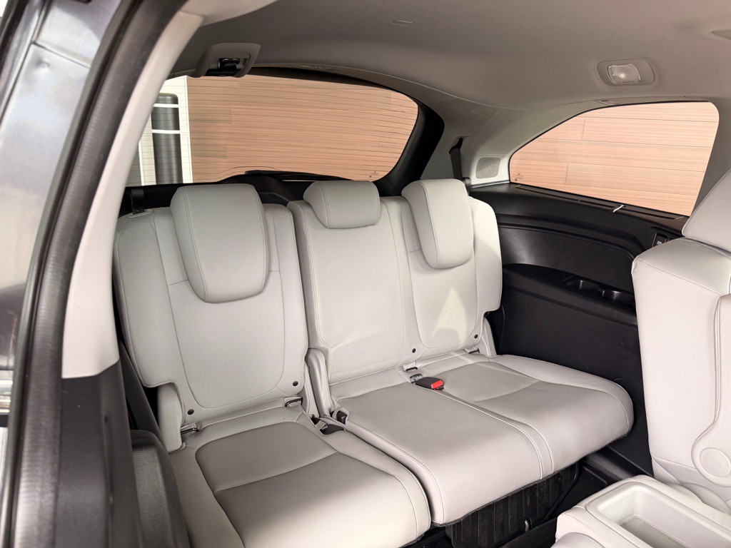 2019 Honda Odyssey Image 18