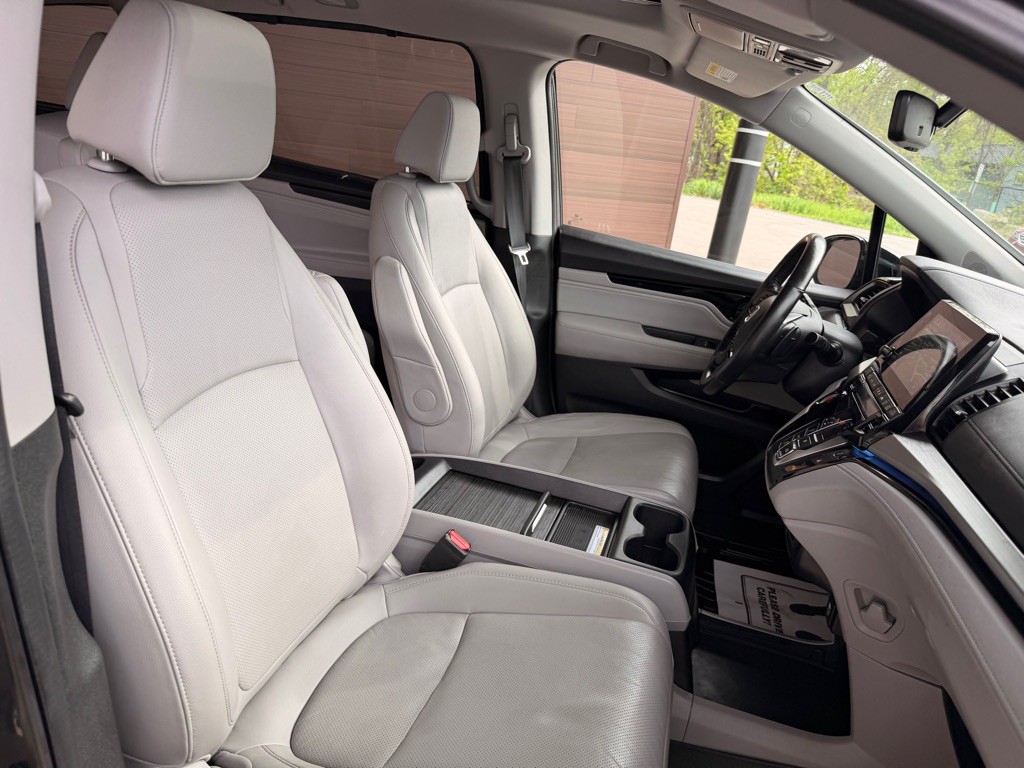 2019 Honda Odyssey Image 20