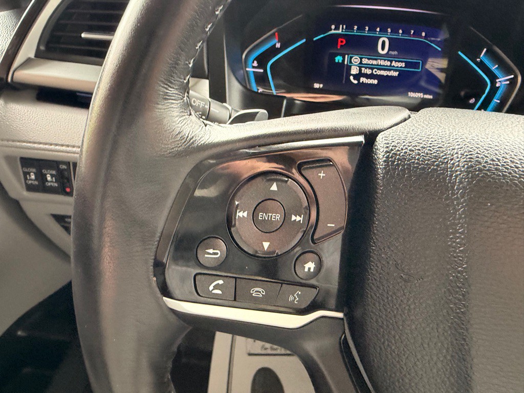 2019 Honda Odyssey Image 23