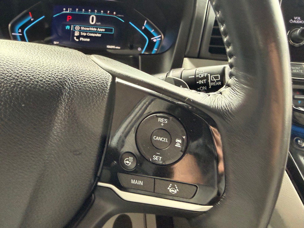 2019 Honda Odyssey Image 24