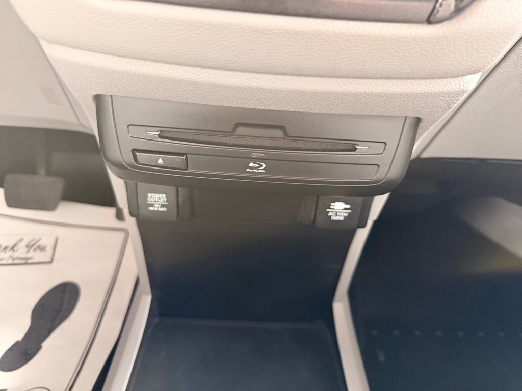 2019 Honda Odyssey Image 29