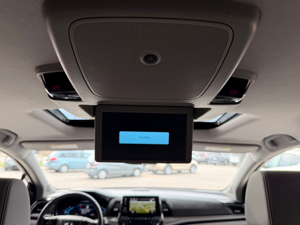 2019 Honda Odyssey Image 32