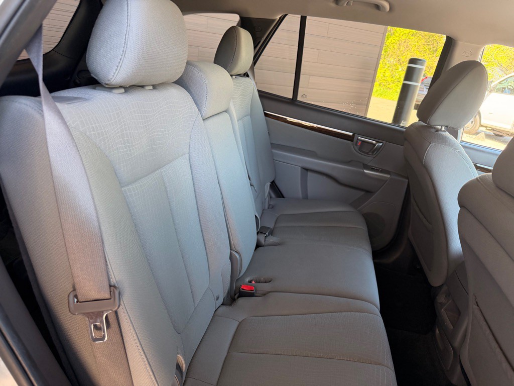 2010 Hyundai Santa Fe Image 15