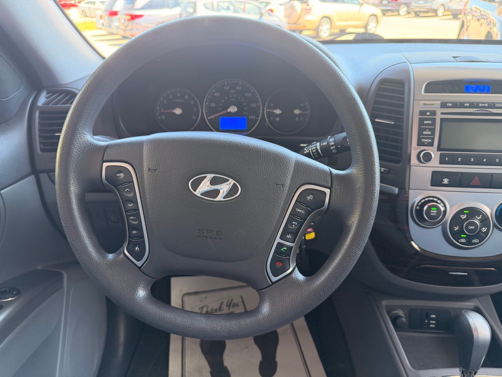 2010 Hyundai Santa Fe Image 19