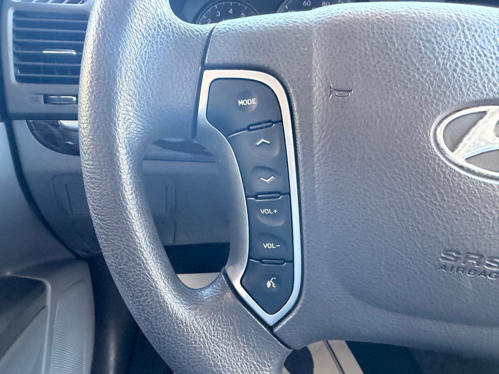 2010 Hyundai Santa Fe Image 20