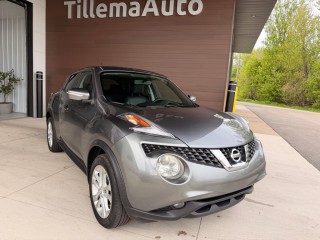 Image for 2015 Nissan Juke S ID: 7407916