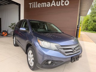 Image for 2013 Honda CR-V EX ID: 7422930