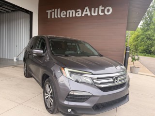 Image for 2018 Honda Pilot EXL ID: 7431212