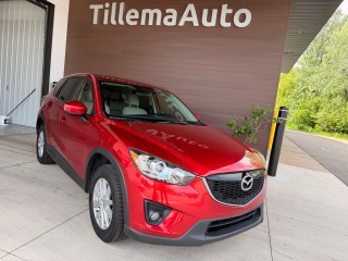 Image for 2014 Mazda CX-5 Touring ID: 7431321