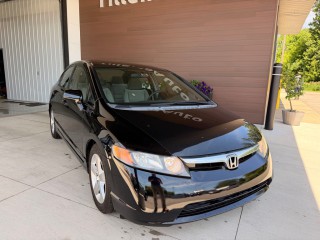 Image for 2007 Honda Civic EX ID: 7455417