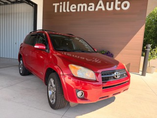 Image for 2011 Toyota Rav4 Sport ID: 7455481