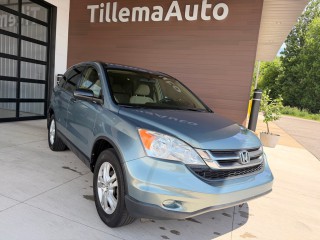 Image for 2011 Honda CR-V EX ID: 7455501