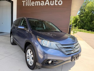 Image for 2013 Honda CR-V EX ID: 7457685