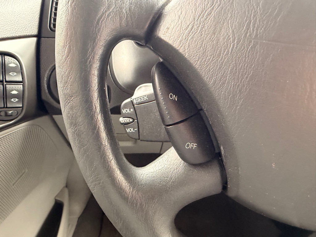 2006 Ford Focus Image 19