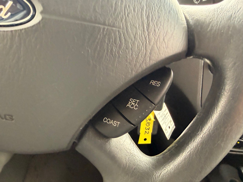 2006 Ford Focus Image 20