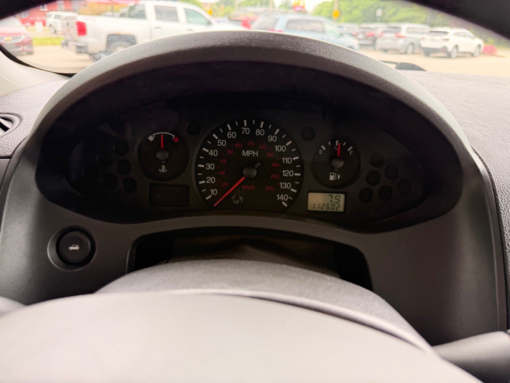 2006 Ford Focus Image 21