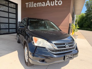 Image for 2011 Honda CR-V EXL ID: 7474864