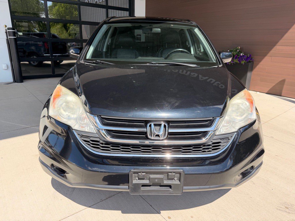 2011 Honda CR-V Image 2