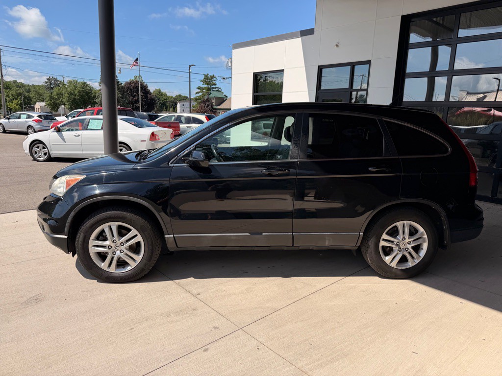 2011 Honda CR-V Image 4