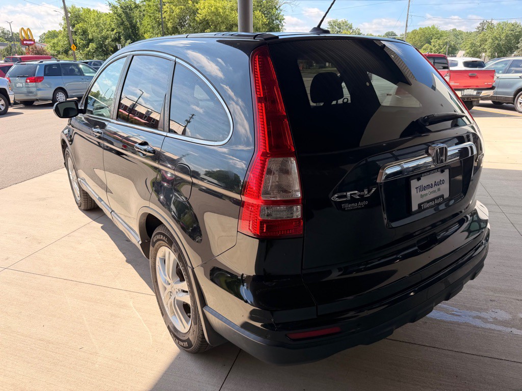 2011 Honda CR-V Image 5