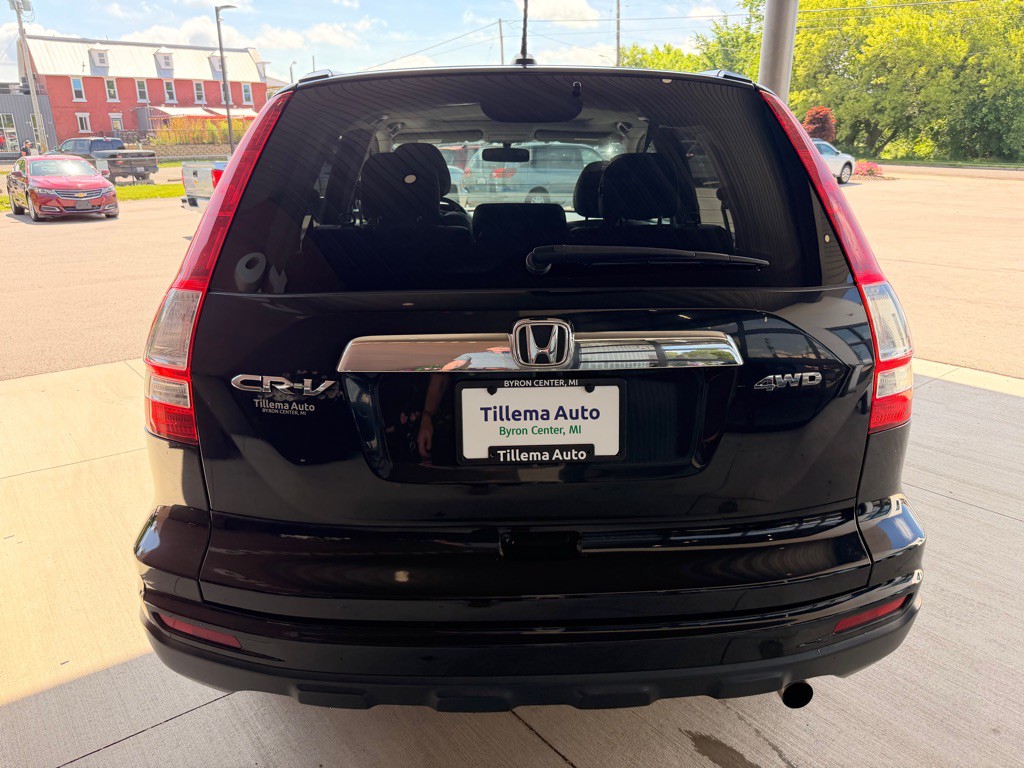 2011 Honda CR-V Image 6