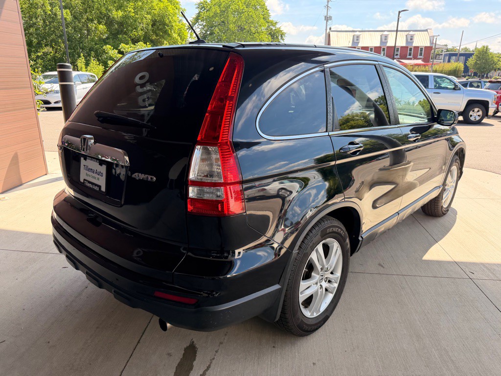 2011 Honda CR-V Image 7