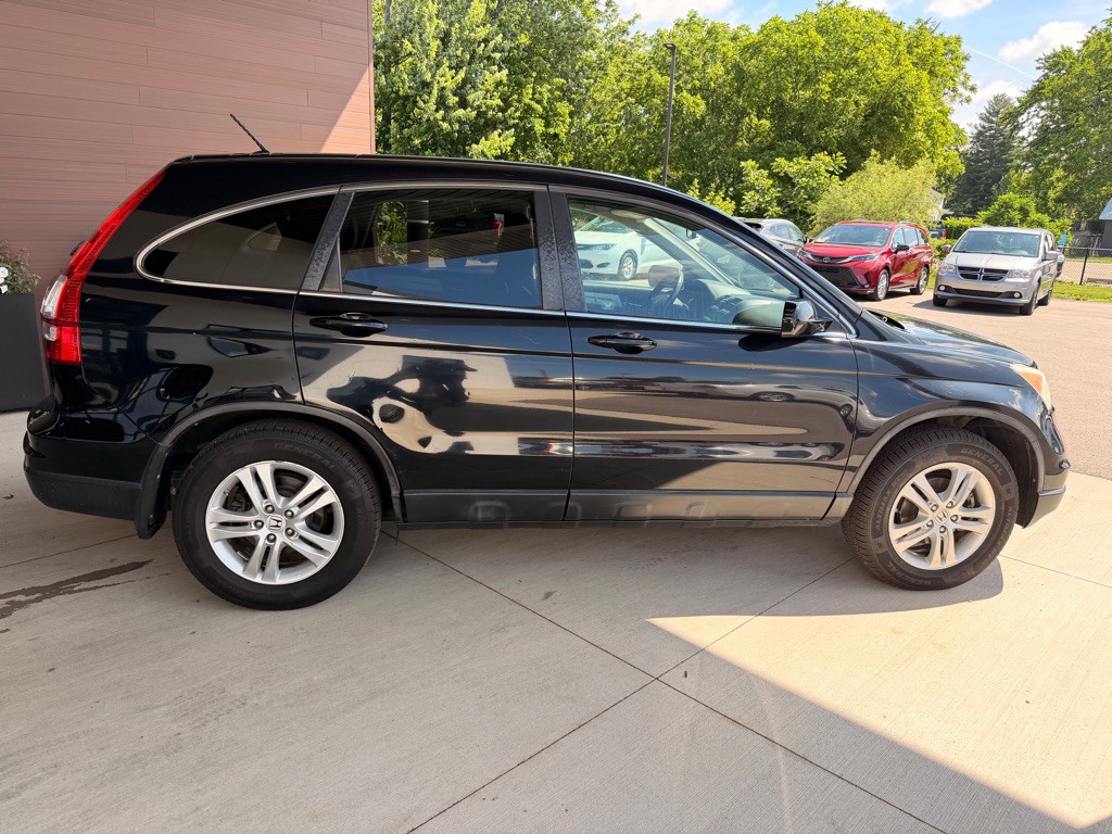 2011 Honda CR-V Image 8