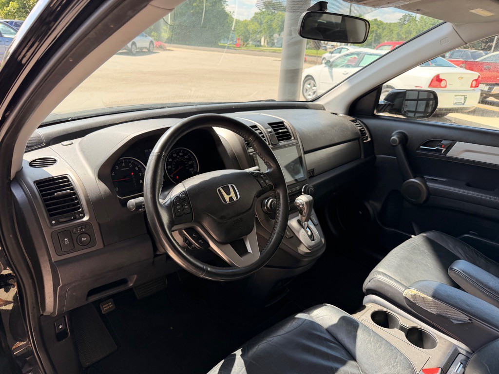 2011 Honda CR-V Image 9