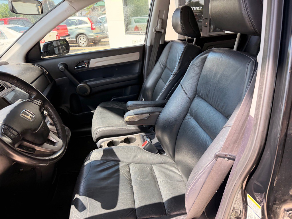 2011 Honda CR-V Image 10