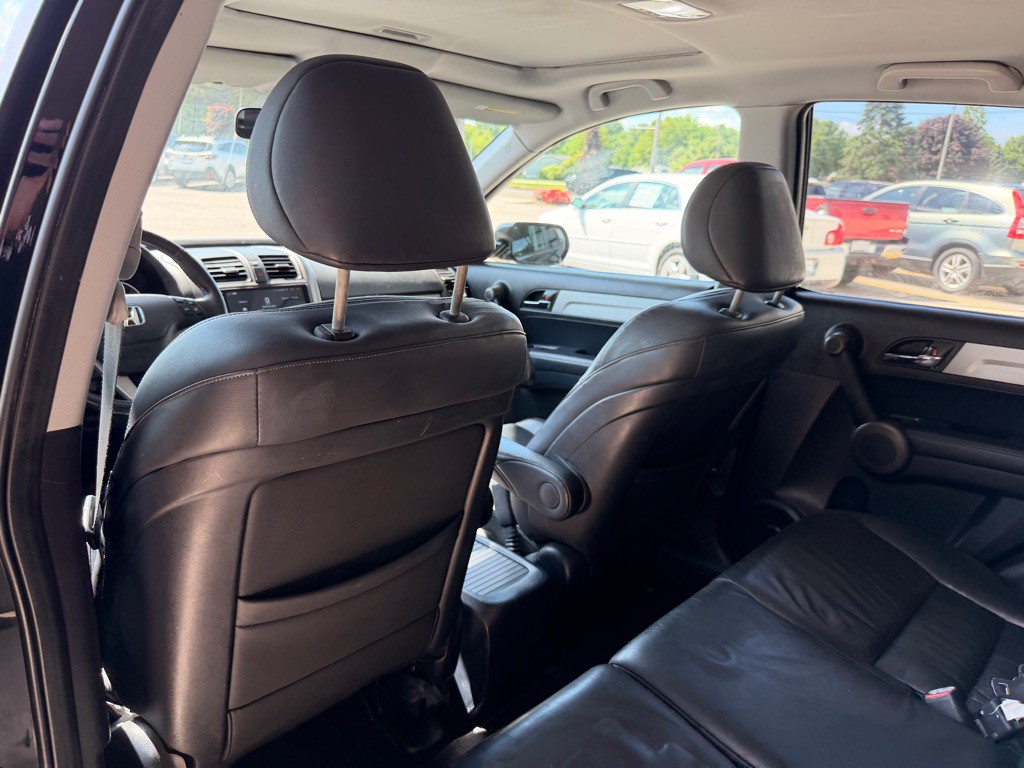 2011 Honda CR-V Image 11
