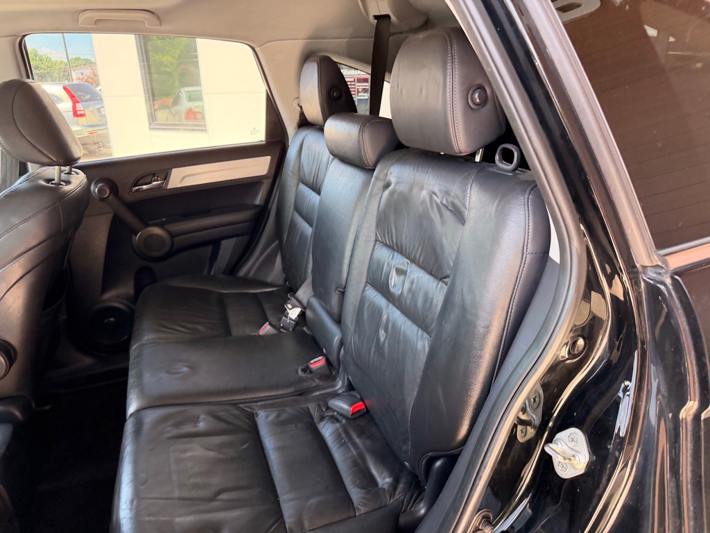 2011 Honda CR-V Image 12