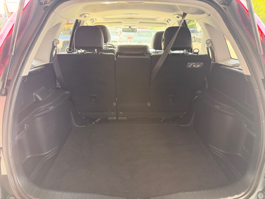 2011 Honda CR-V Image 13