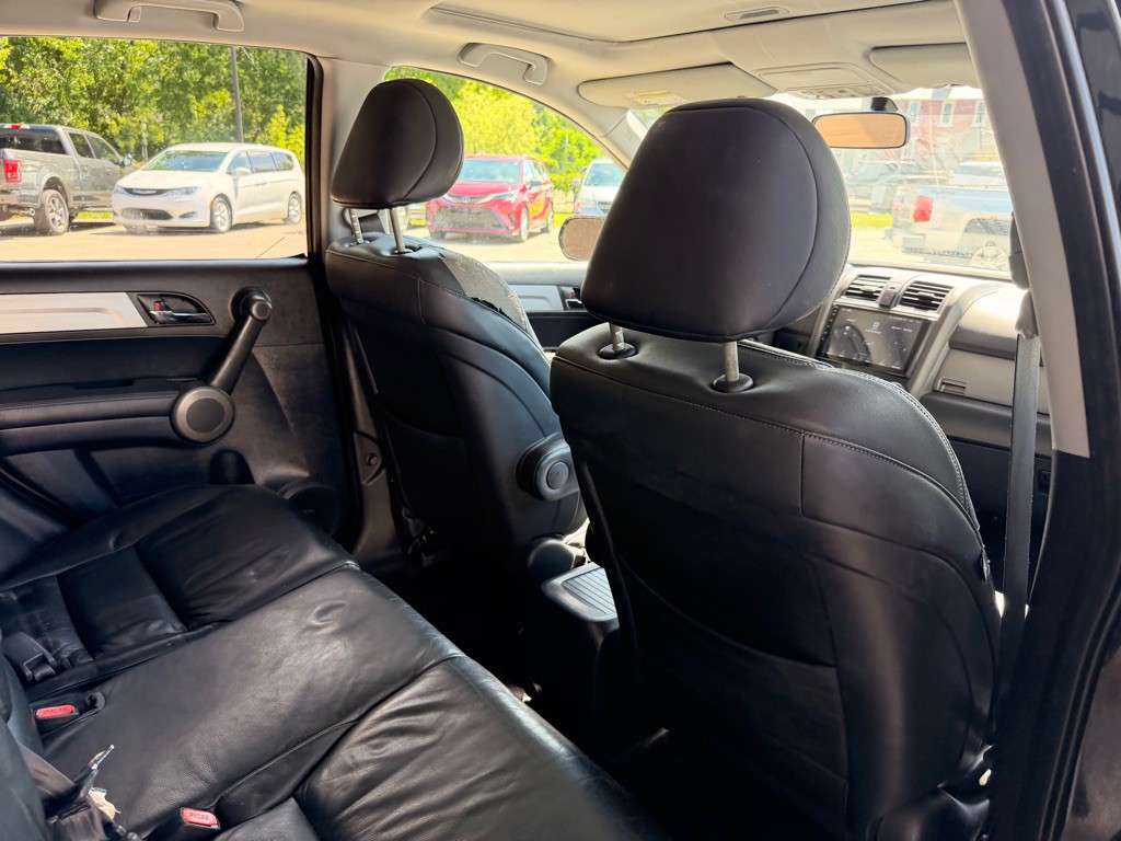 2011 Honda CR-V Image 14
