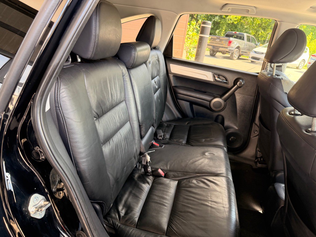 2011 Honda CR-V Image 15