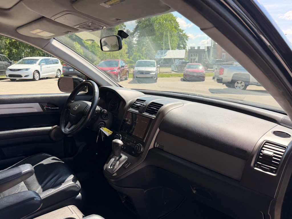 2011 Honda CR-V Image 16