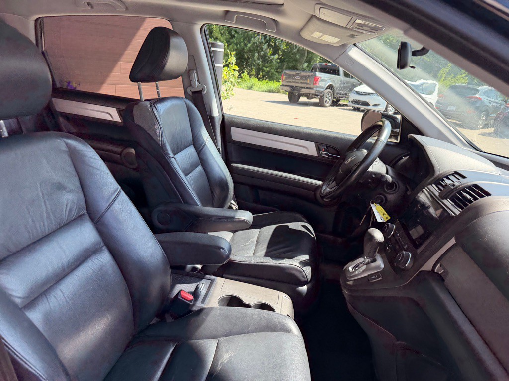 2011 Honda CR-V Image 17