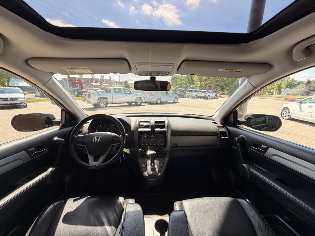 2011 Honda CR-V Image 18
