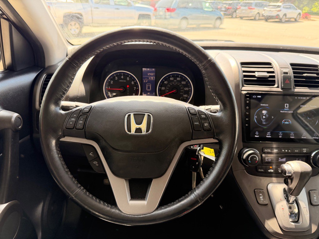2011 Honda CR-V Image 19