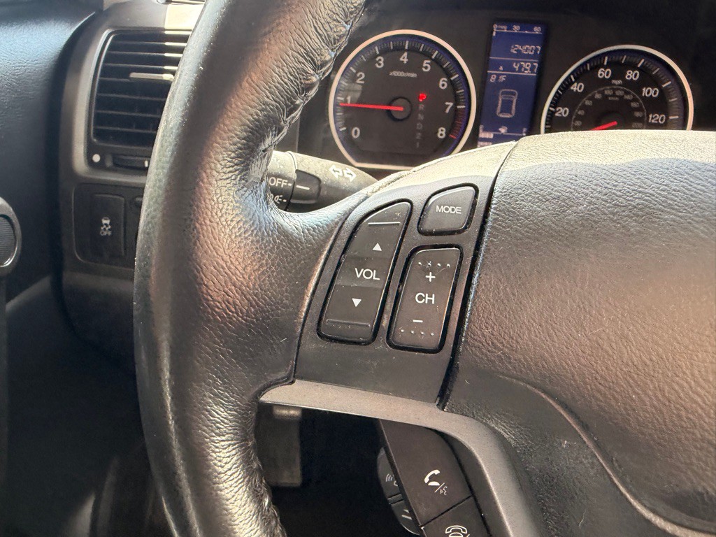 2011 Honda CR-V Image 20