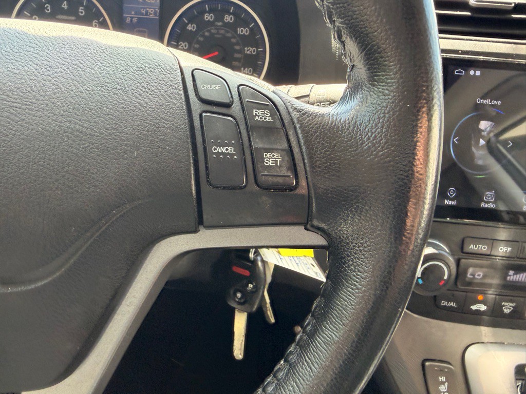 2011 Honda CR-V Image 21