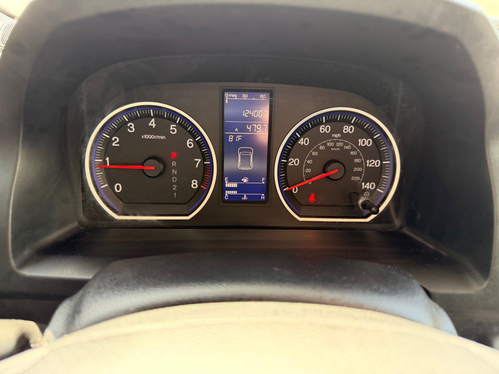 2011 Honda CR-V Image 22