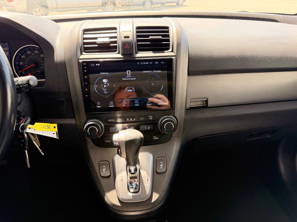 2011 Honda CR-V Image 23