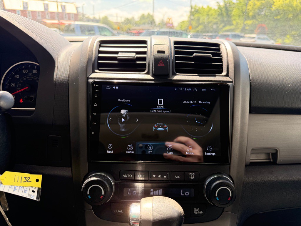 2011 Honda CR-V Image 24