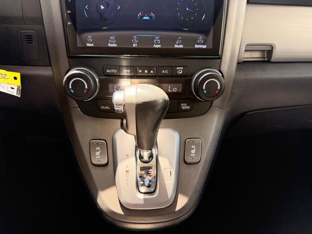 2011 Honda CR-V Image 25