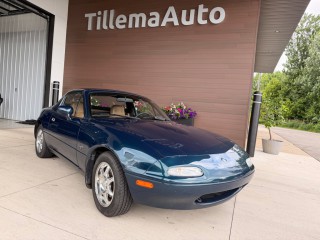 Image for 1994 Mazda MX-5 Miata  ID: 7487851