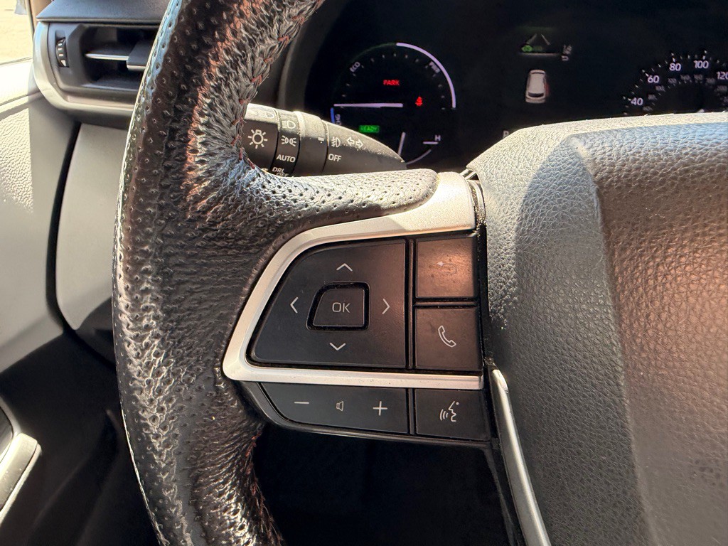2022 Toyota Sienna Image 21