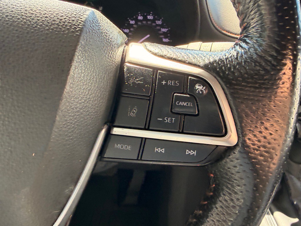 2022 Toyota Sienna Image 22