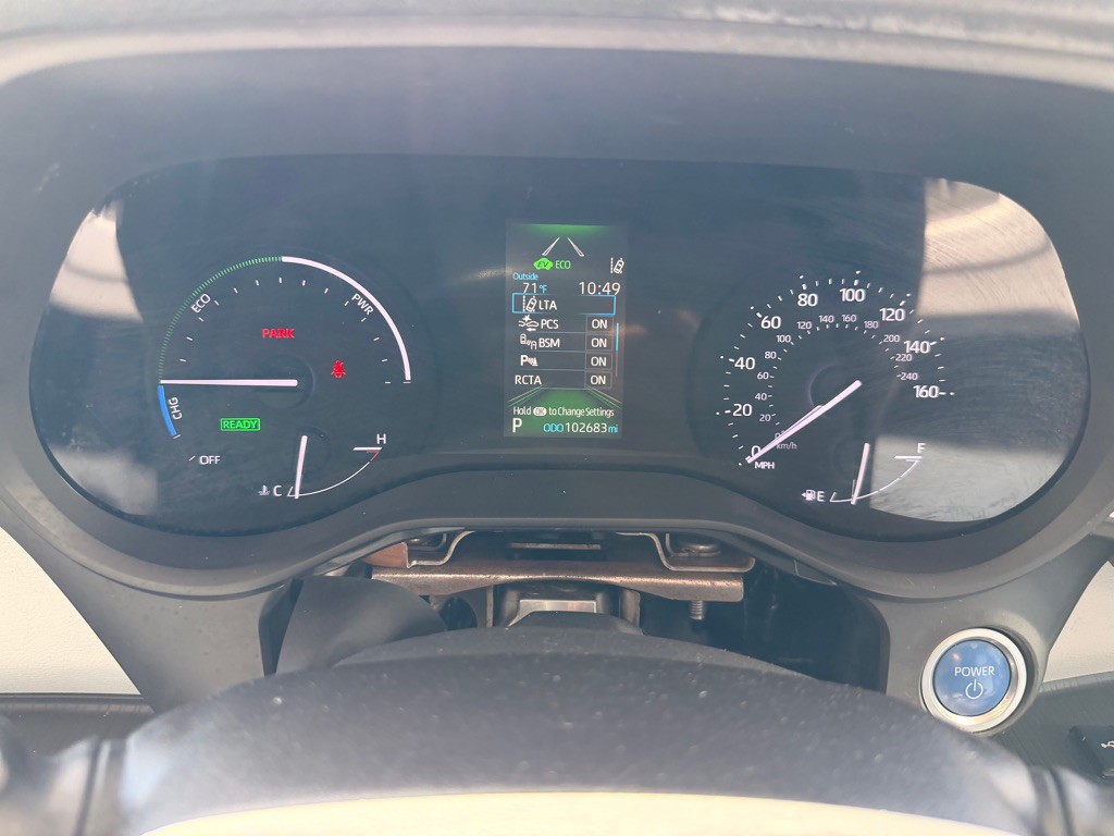 2022 Toyota Sienna Image 23