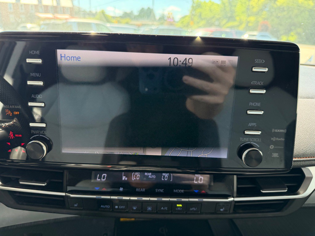 2022 Toyota Sienna Image 25